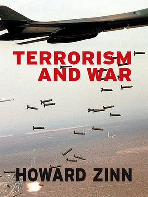 Terrorism and War - ebook